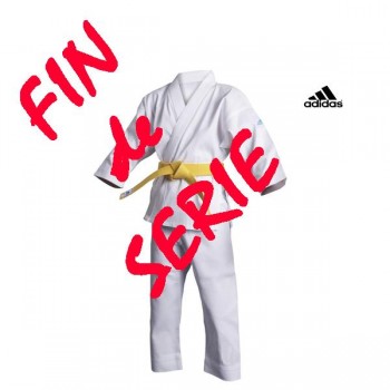 Karate gi FLASH adidas