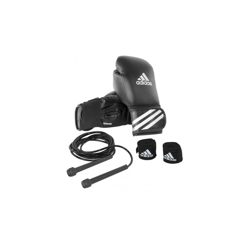Kit de Boxe