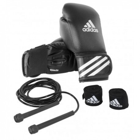 Kit de Boxe