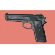 Pistolet
