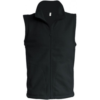 Gilet Polaire
