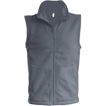 Gilet Polaire
