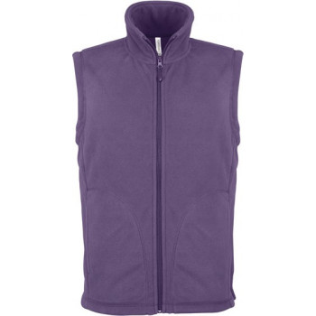Gilet Polaire