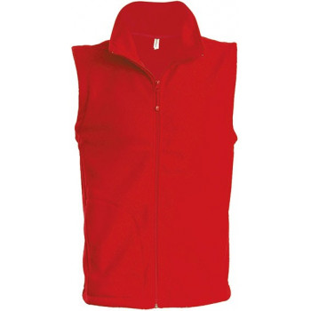 Gilet Polaire