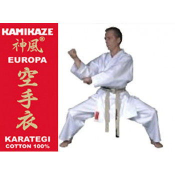 Karate gi EUROPA Kaiten