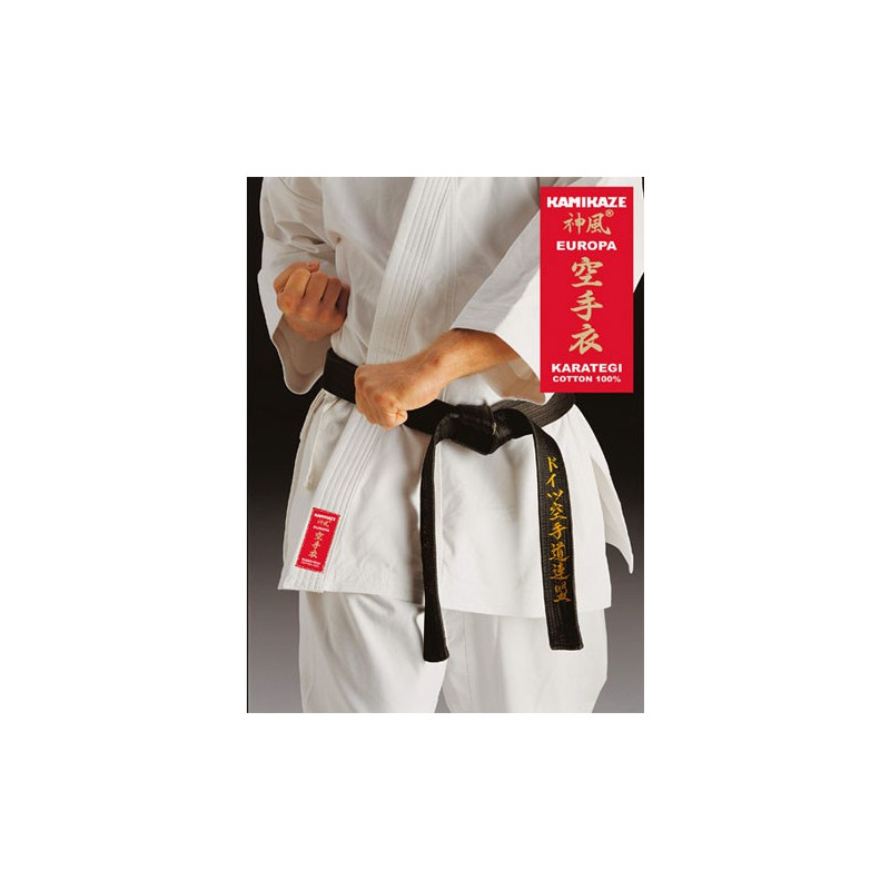 Karate gi EUROPA Kaiten