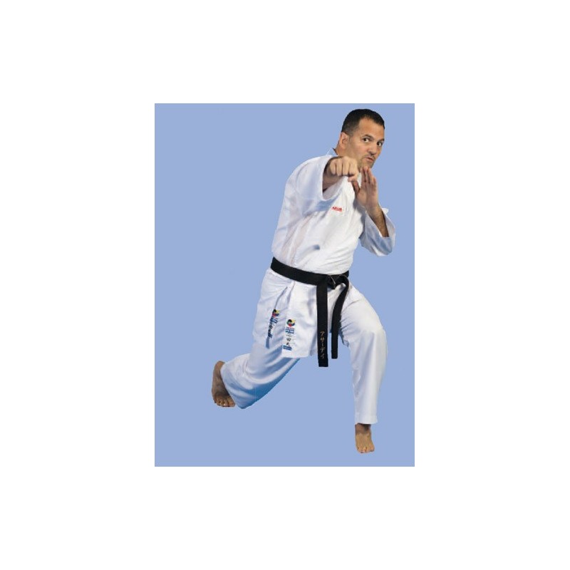 Karate gi SENSHI Kaiten