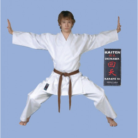 Karate gi OKINAWA Kaiten