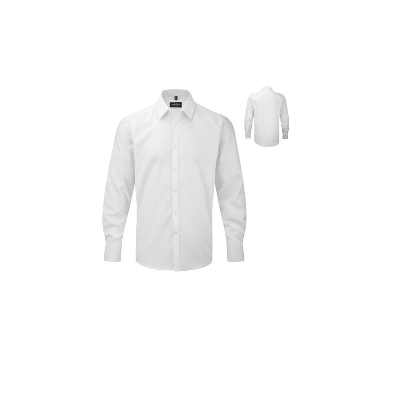 CHEMISE HOMME RUSSELL 