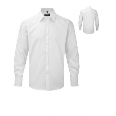 CHEMISE HOMME RUSSELL 