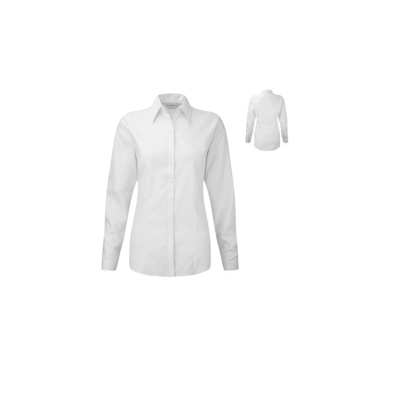 CHEMISE FEMME RUSSELL 