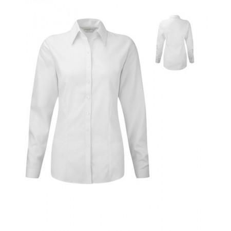 CHEMISE FEMME RUSSELL 