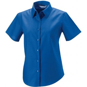 CHEMISETTE FEMME OXFORD RUSSELL