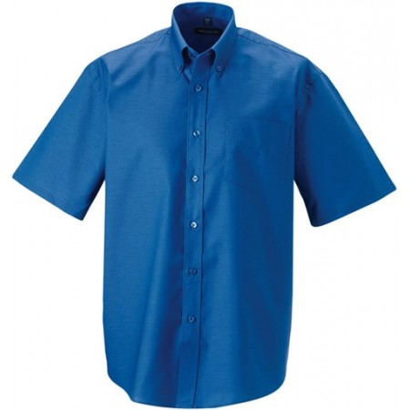 CHEMISETTE HOMME OXFORD RUSSELL