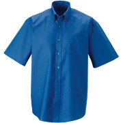 CHEMISETTE HOMME OXFORD RUSSELL