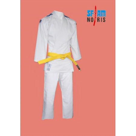 Judo Pratiquant