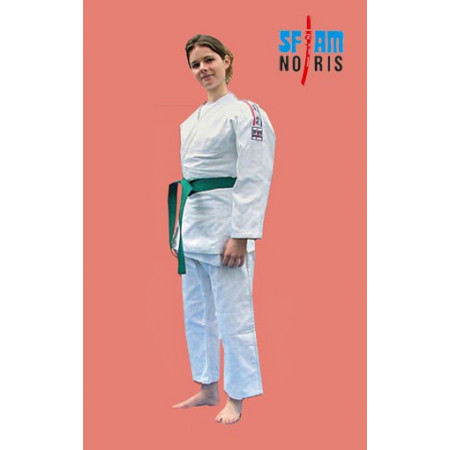 Judo Entrainement Supérieur