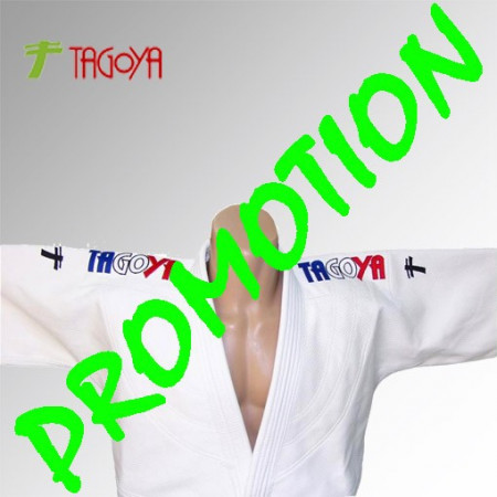 judogi MILLESIME
