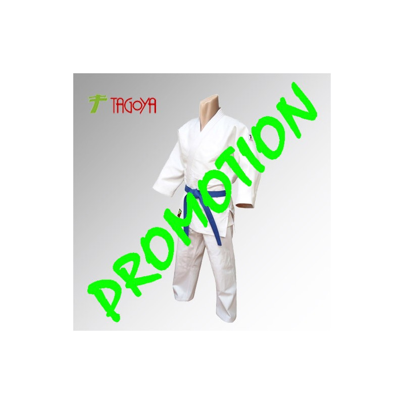 judogi PROGRESS