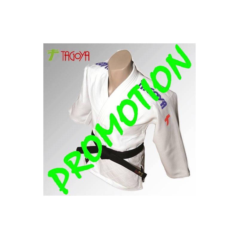 judogi GRAN MASTER