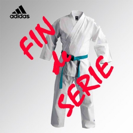 Karaté gi JUNIOR adidas