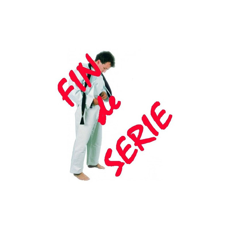 Karate gi Kaiten INTRUCTOR