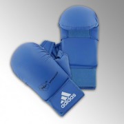 Mitaines karaté WKF avec pouce adidas