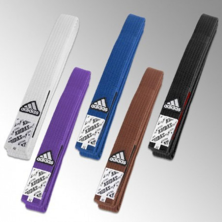 Ceinture Elite JJB adidas