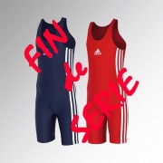 PACK Adulte  (bleue et rouge)