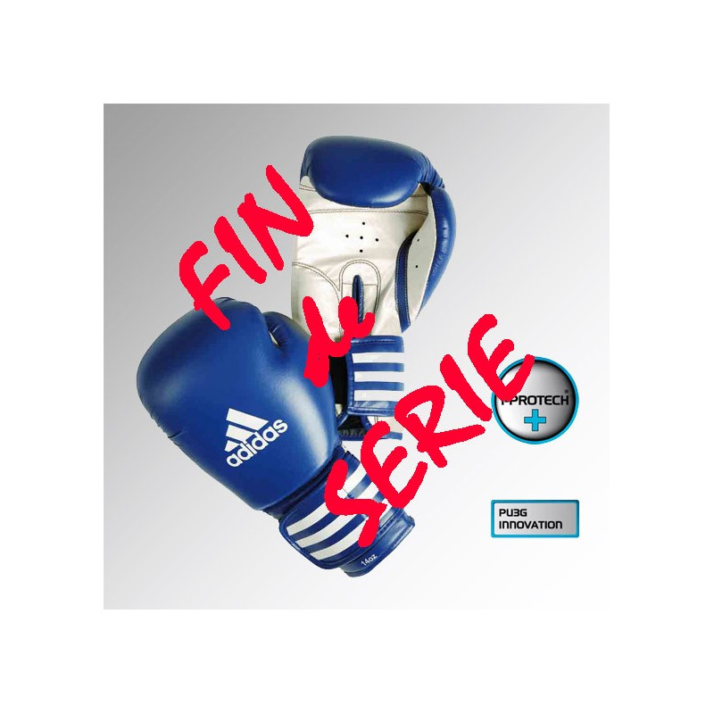 Gants multi-boxes TRAINING adidas