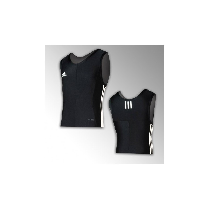 Top tenue boxe Francaise adidas