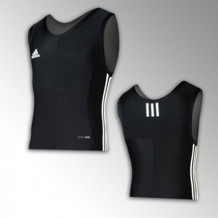 Top tenue boxe Francaise adidas