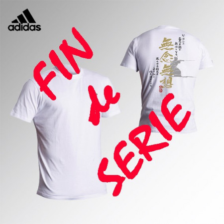 Tee shirt HOMME KATANA adidas