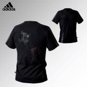 Tee shirt ZEN TEE adidas