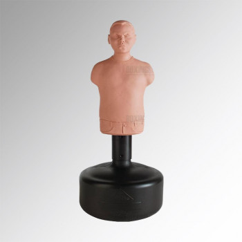 Punching ball sur pied homme