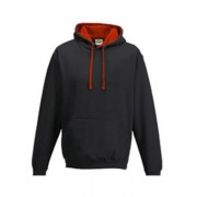 Sweat à capuche Varsity