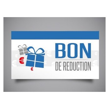 Bon de Réduction