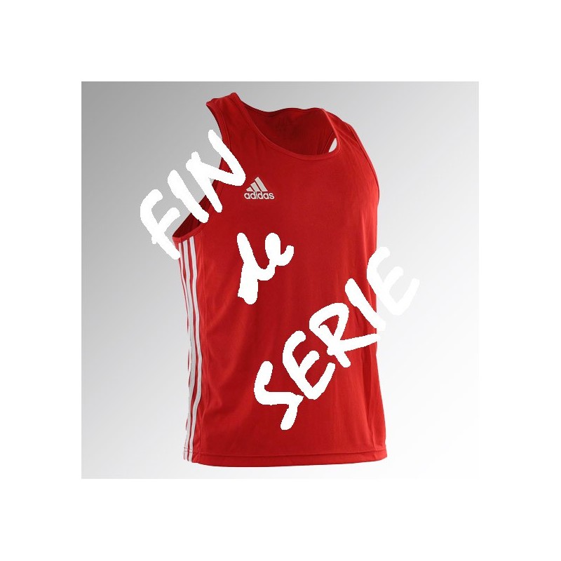 Débardeur BOXE ANGLAISE adidas