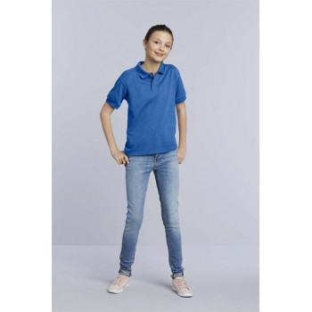  Polo Jersey DRYBLEND Enfant