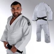 Judogi CHAMPION II Pole adidas