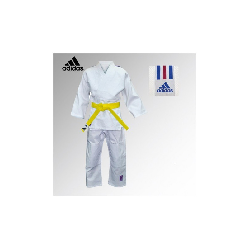 Kimono de judo adidas