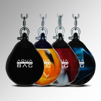 SAC DE FRAPPE A EAU 35 kg