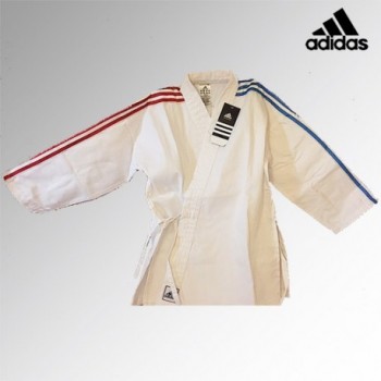 Karaté gi SMU adidas édition limitée