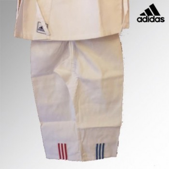 Karaté gi SMU adidas édition limitée