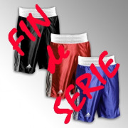 Short BOXE ANGLAISE adidas