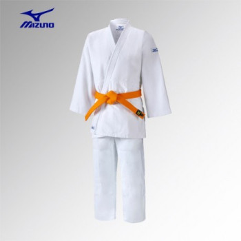 Judogi YUKI 2 Mizuno