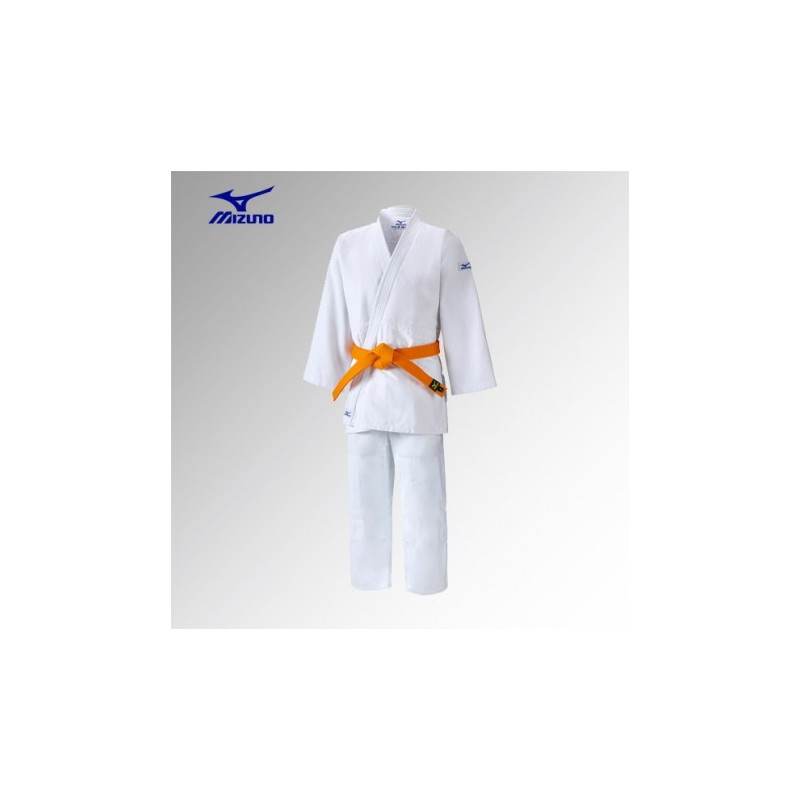 Dogi Mizuno YUKI 2