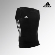 Top tenue boxe Francaise adidas 3/4