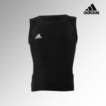 Top tenue boxe Francaise adidas FACE