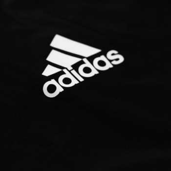 Top tenue boxe Francaise adidas LOGO